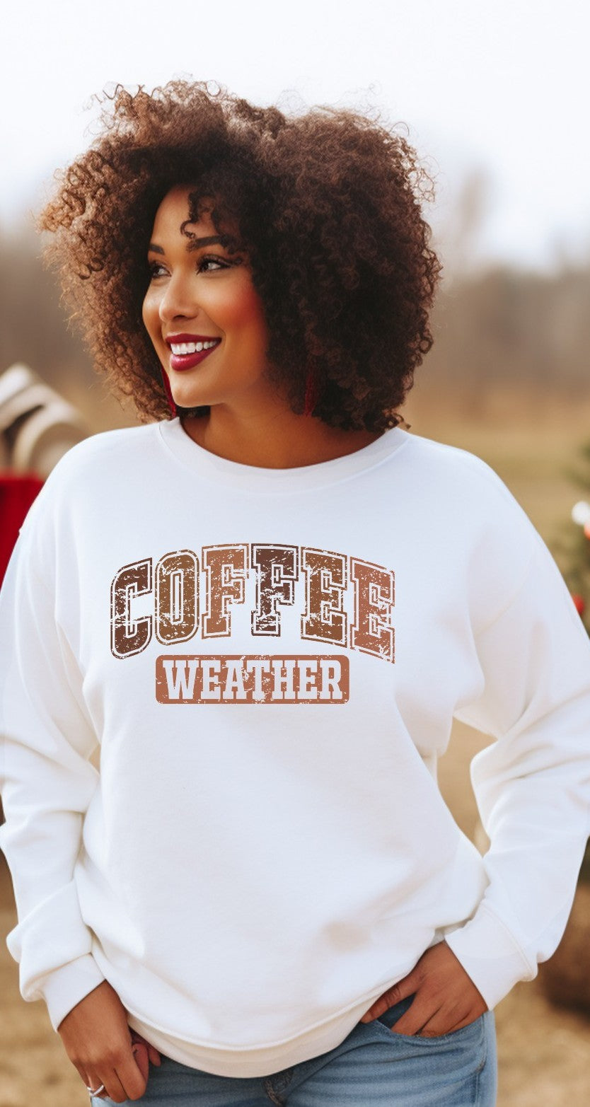 Coffee Weather