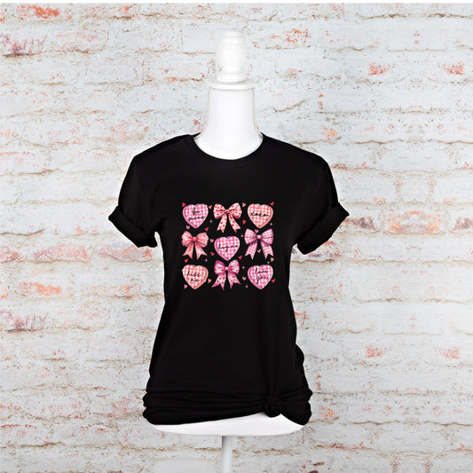 Conversation Sweethearts T-shirt/Sweatshirt