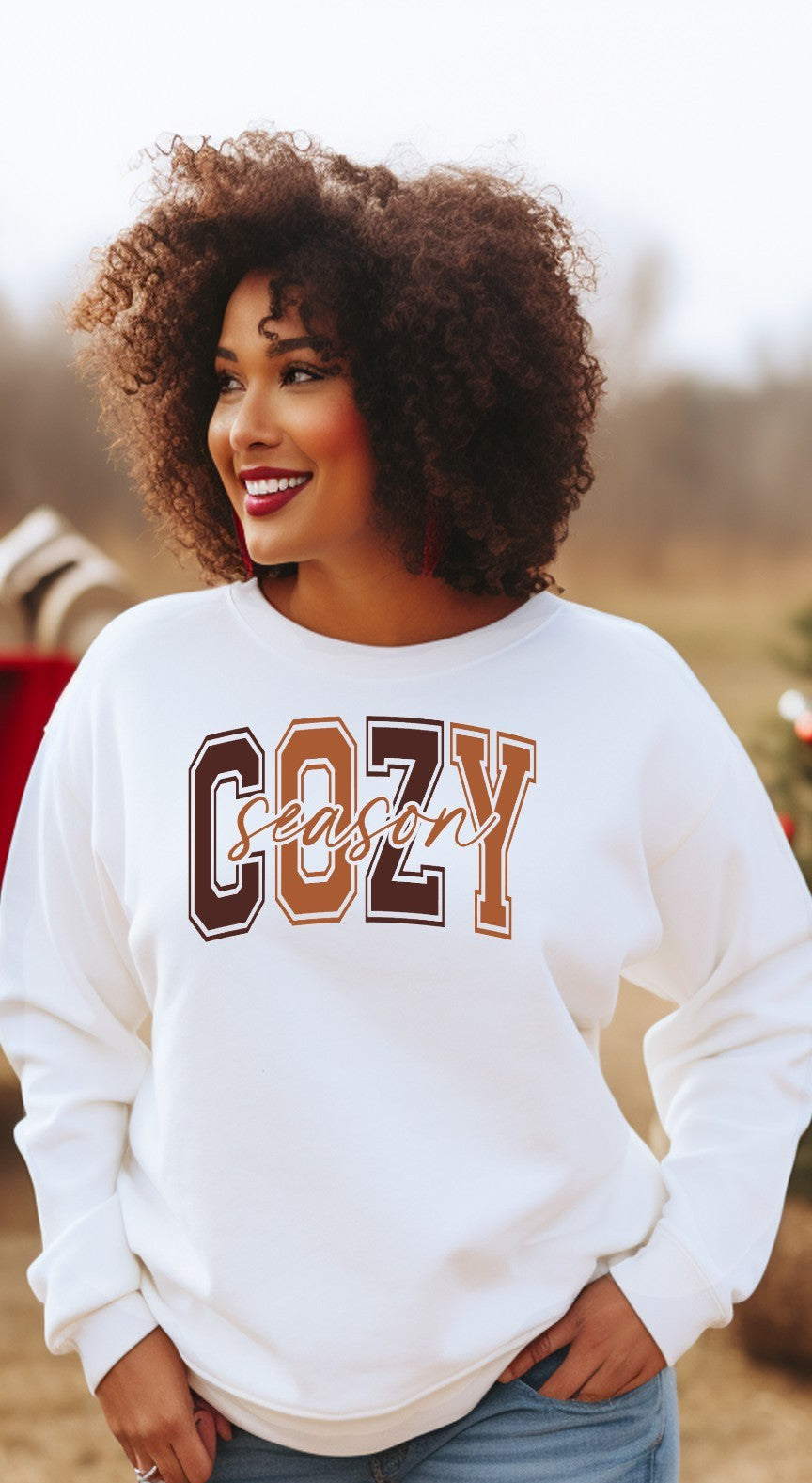 Cozy Season