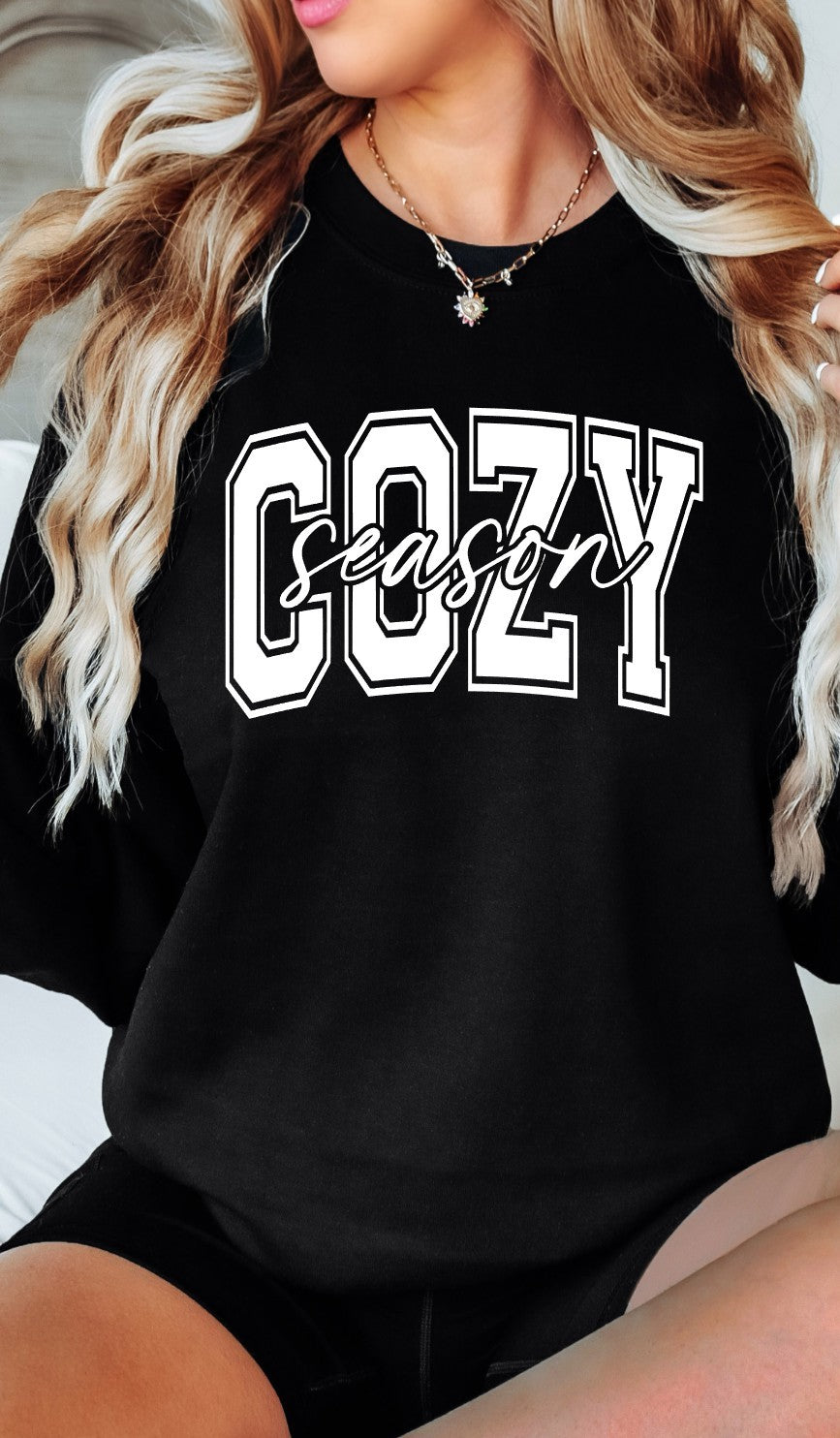 Cozy Season