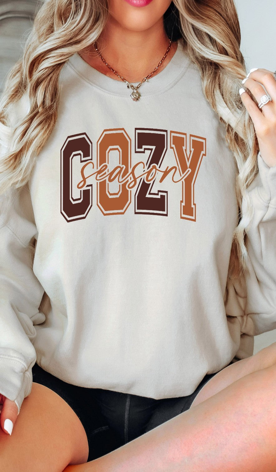 Cozy Season