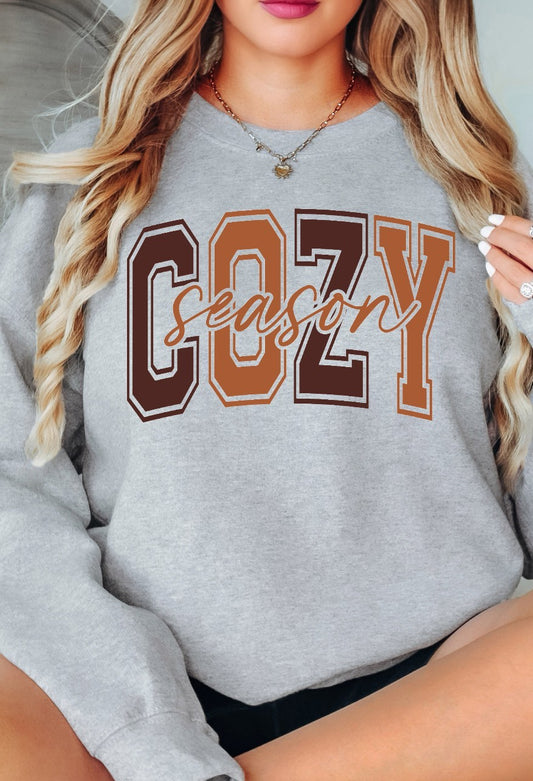Cozy Season