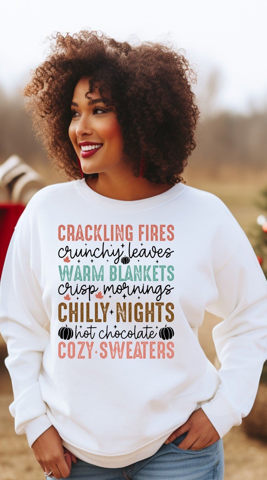 Autumn Essentials