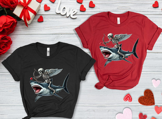 Cupid Shark