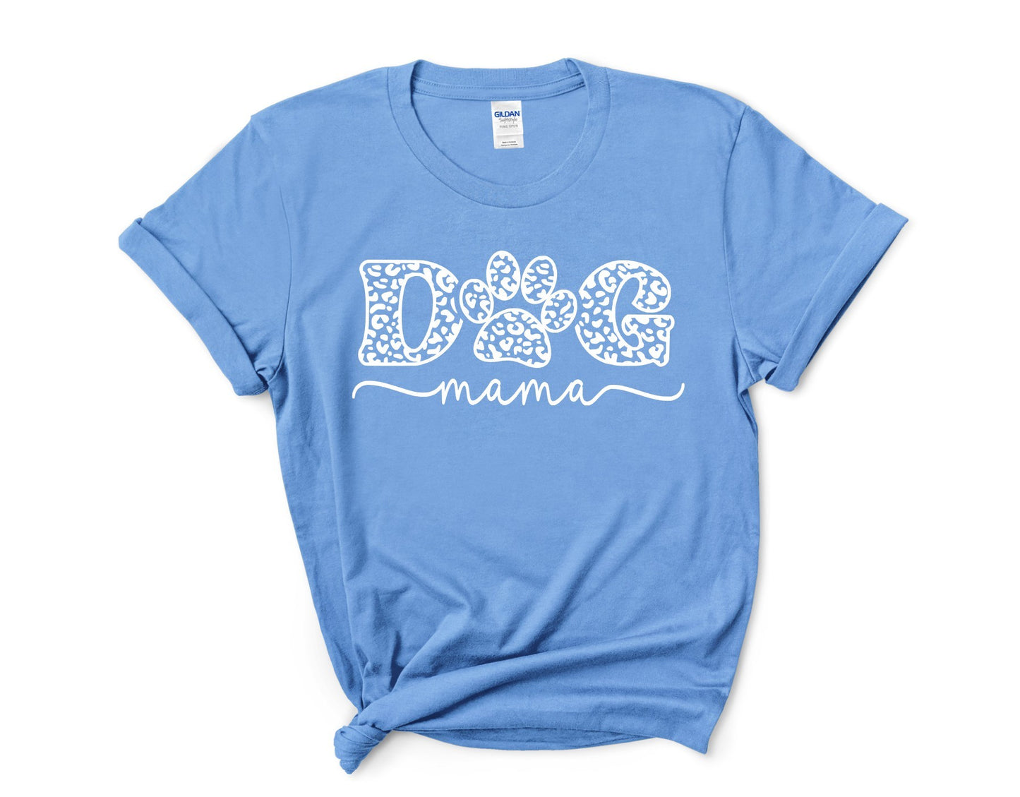 Dog Mom T-shirt/Sweatshirt