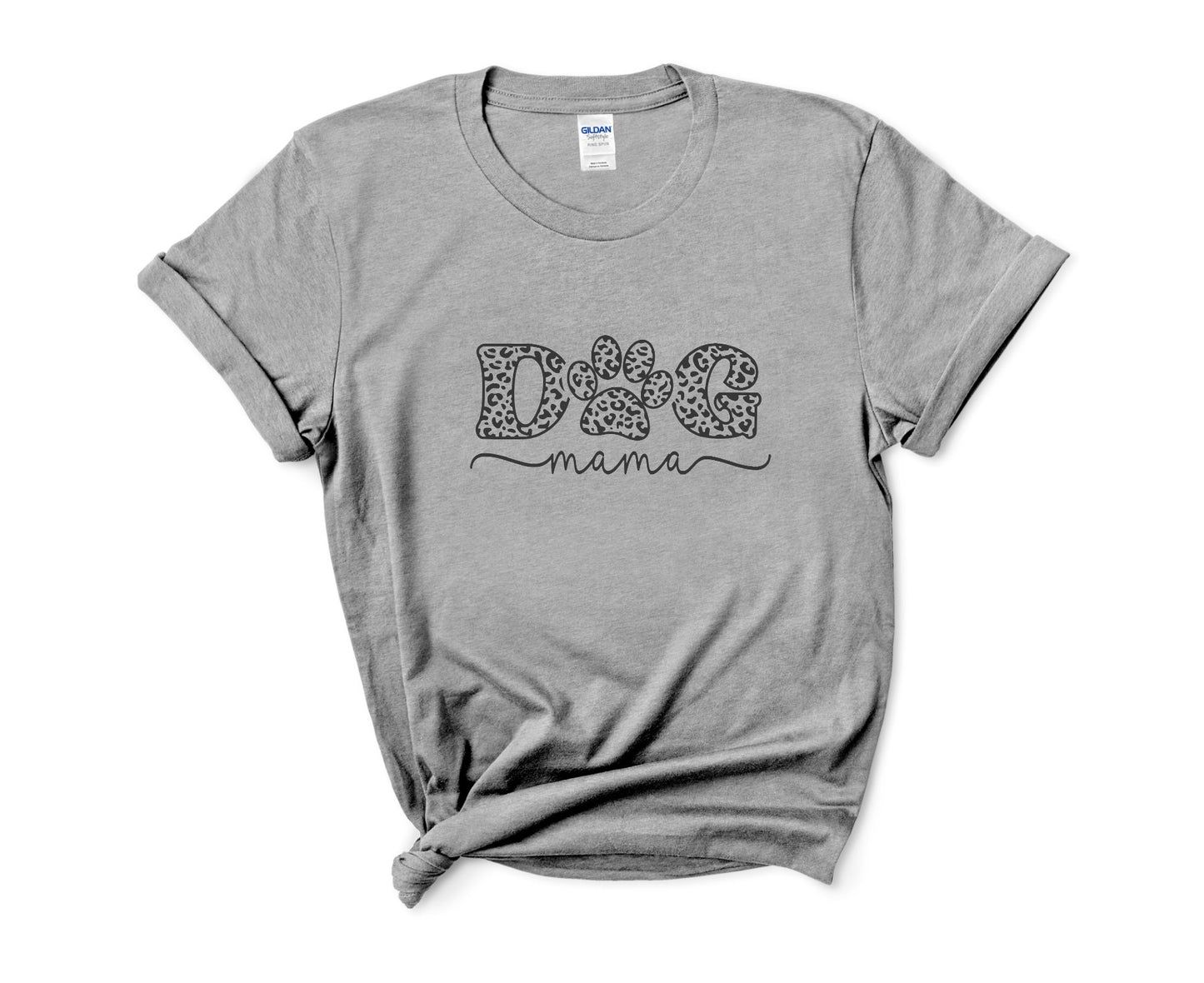 Dog Mom T-shirt/Sweatshirt