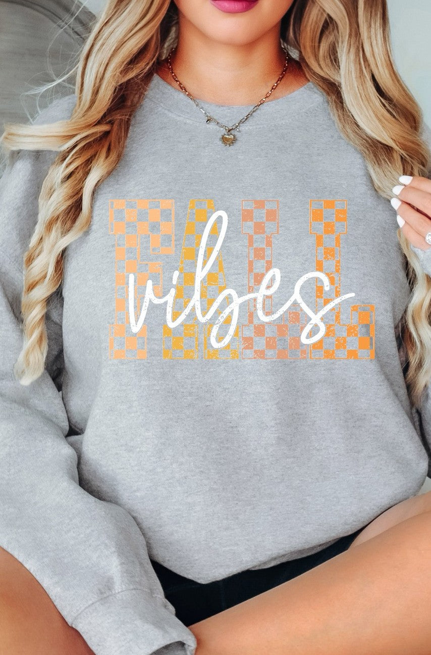 Fall Vibes