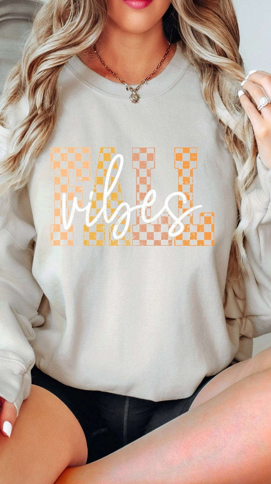 Fall Vibes