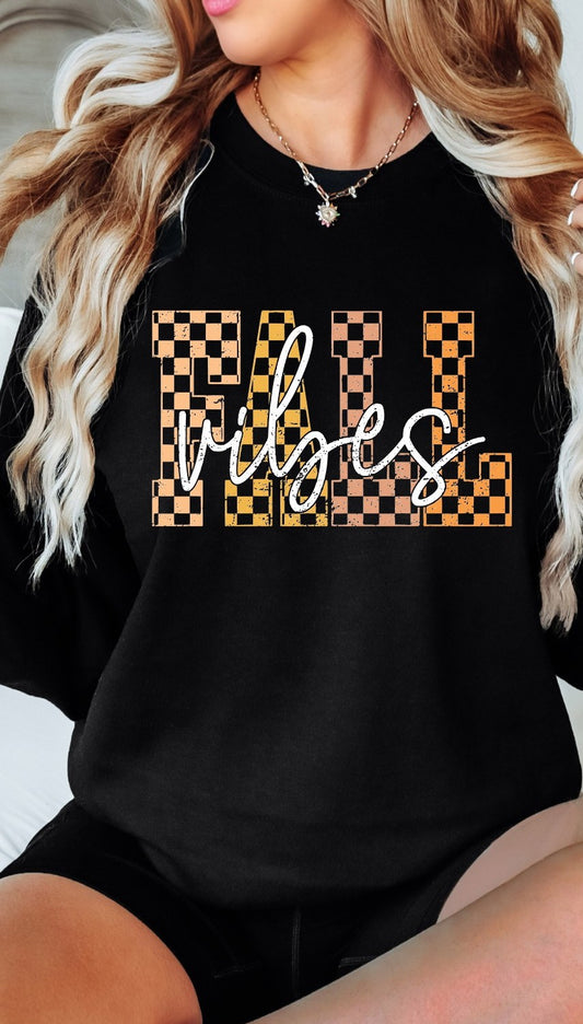 Fall Vibes
