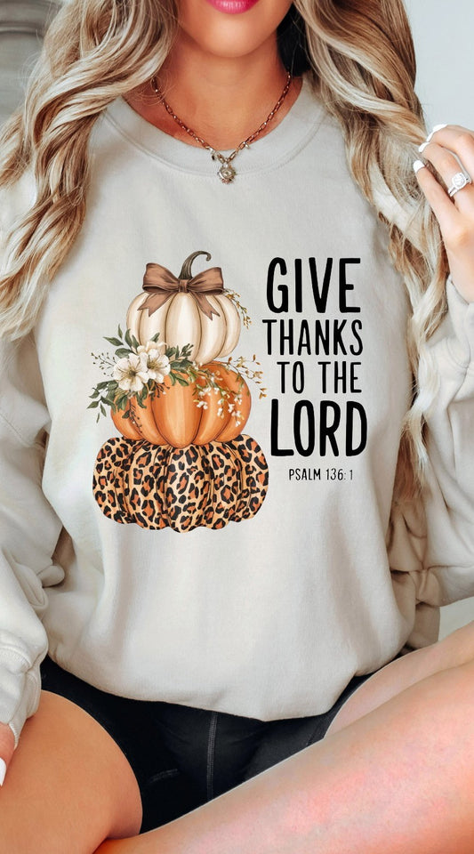 Blessed Harvest
