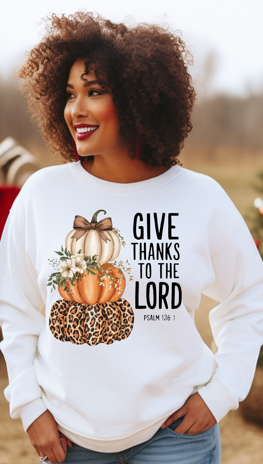 Blessed Harvest