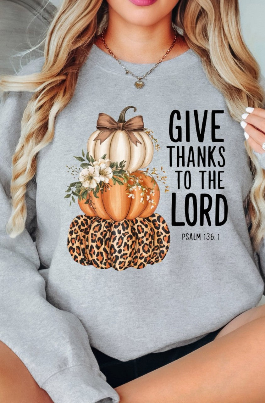 Blessed Harvest