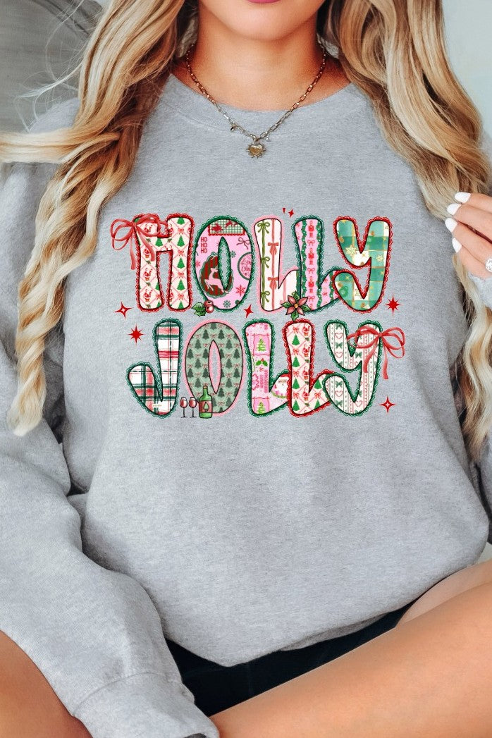 Holly Jolly Christmas