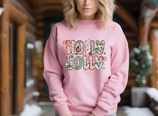 Holly Jolly Christmas