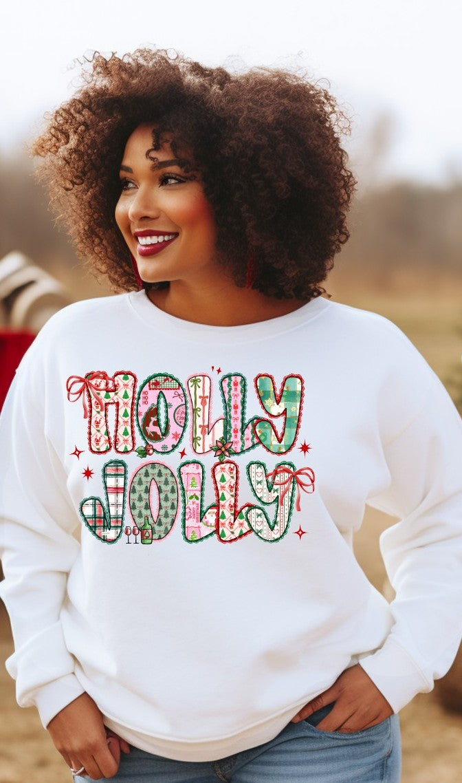 Holly Jolly Christmas