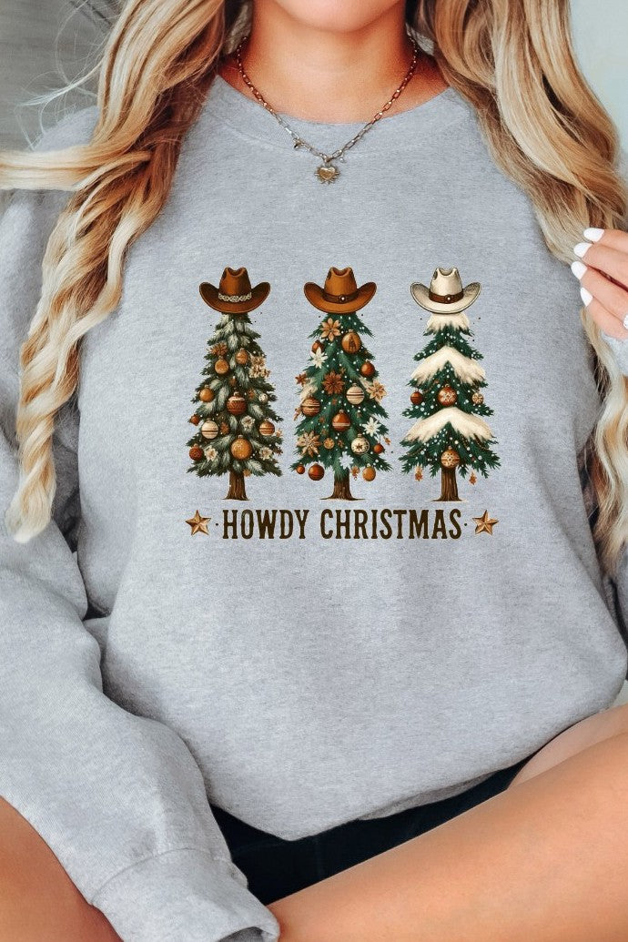 Howdy Christmas