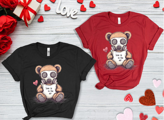 Love is in the air T-shirt/Sweatshirt