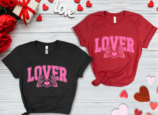 Lover T-shirt/Sweatshirt