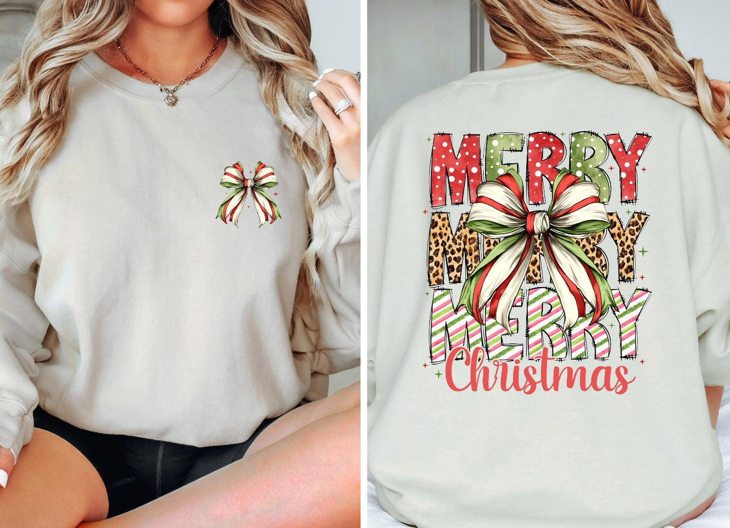 Merry Merry Merry Christmas