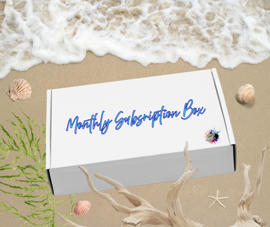 Monthly Subscription Box