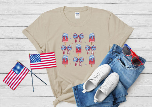 Oh Sweet Freedom