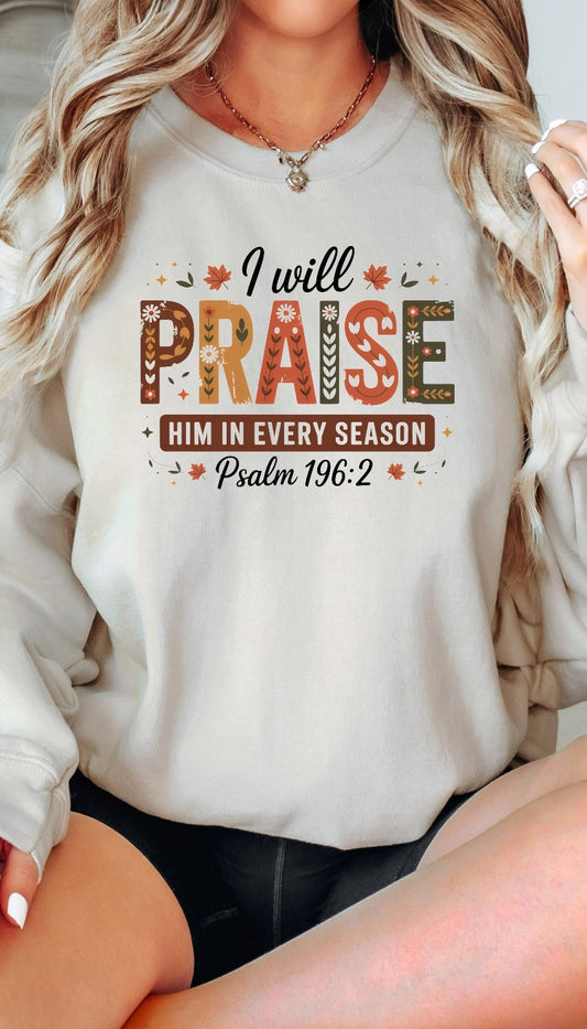 Praise