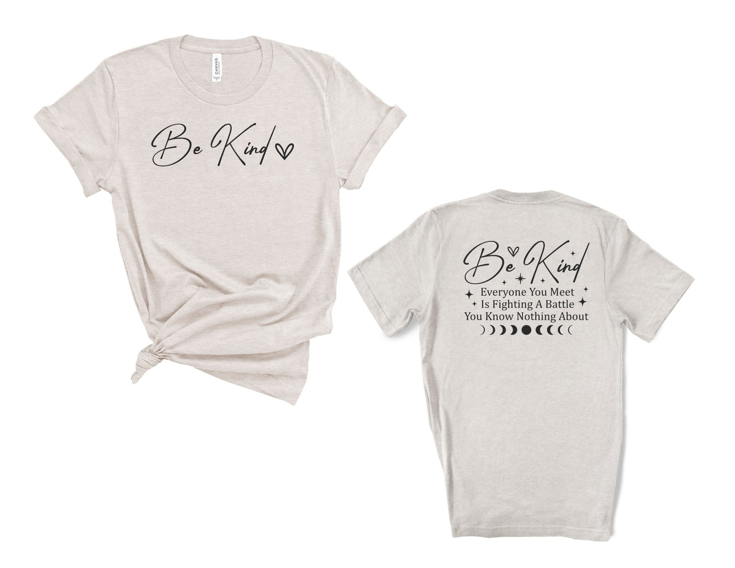 Be Kind Tee