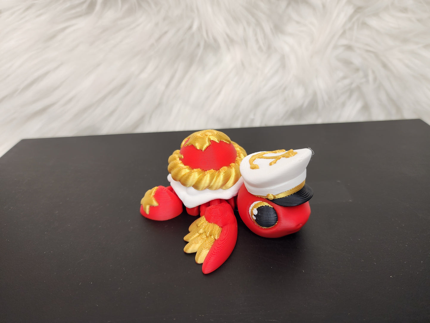 Military Branch Sea Turtle