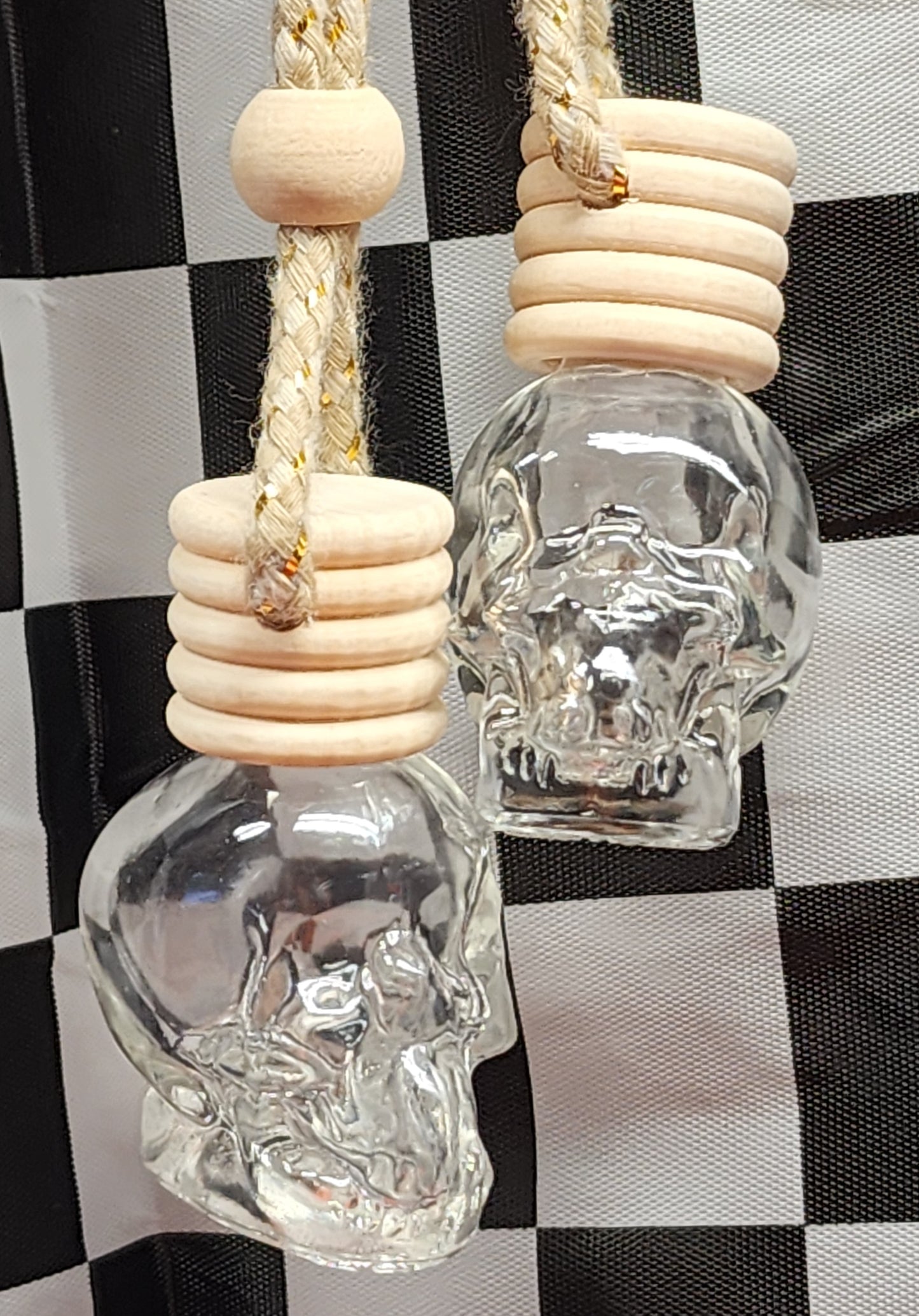 Car Diffuser (BUY 2 Get 1 FREE SALE!)