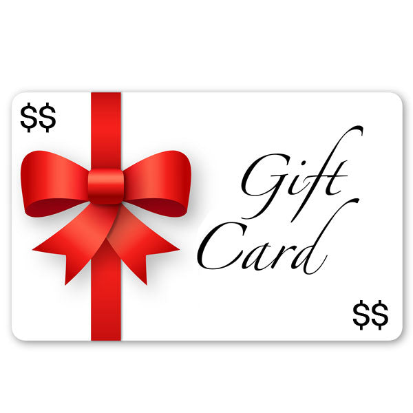 Stingray Creations Gift Card (Gift Of Sunshine)